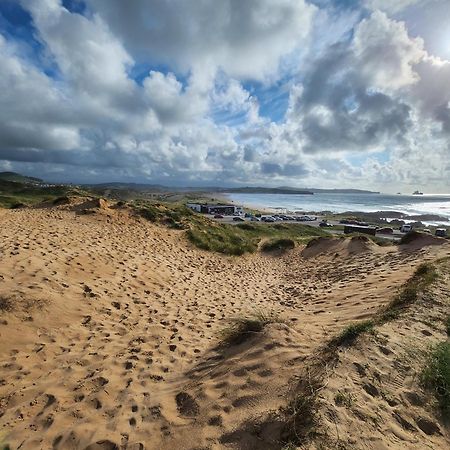 Alojamiento Playa De Covachos 2 Сото де ла Марина Екстериор снимка